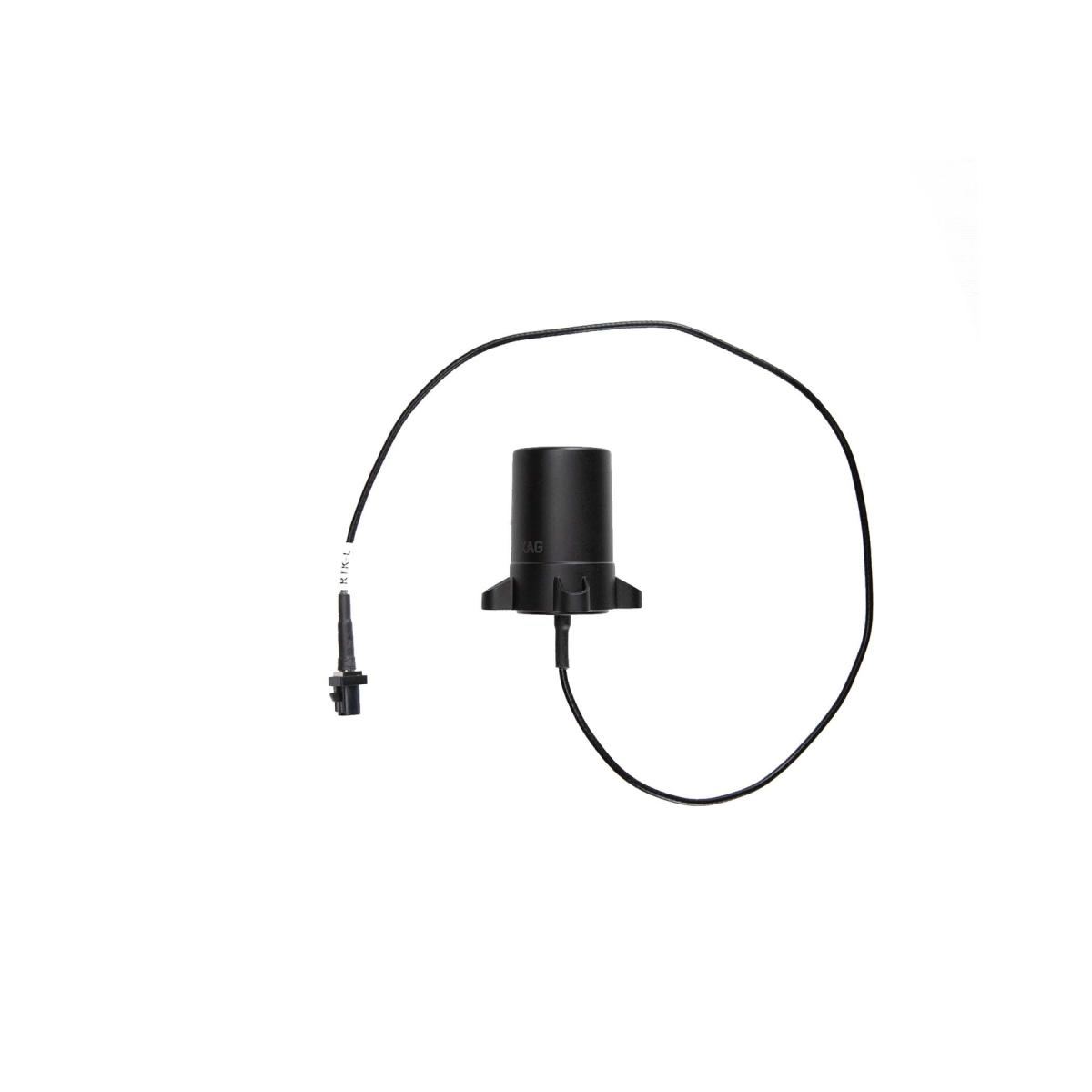 Антенна RTK (левая) P100 RTK Antenna (Left) Антенна RTK (левая) P100 RTK Antenna (Left) фото